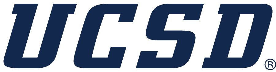 UC San Diego Tritons 2018-Pres Wordmark Logo v2 diy iron on heat transfer